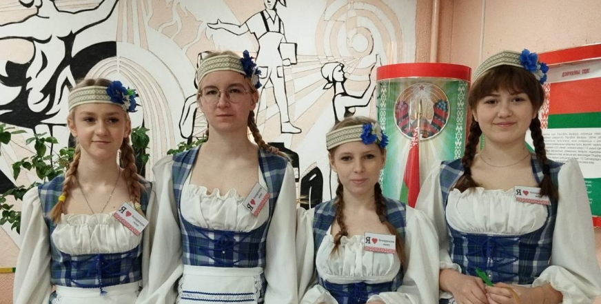 Свята роднай мовы